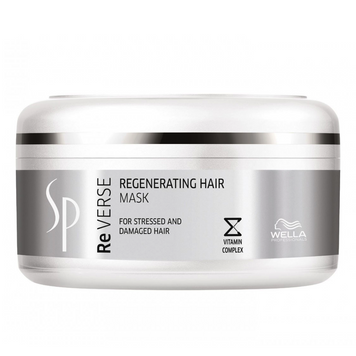 SP REVERSE regenerating hair mask 150 ml ID999MARKET_5881152 foto produsului cosmetice profesionale pentru păr