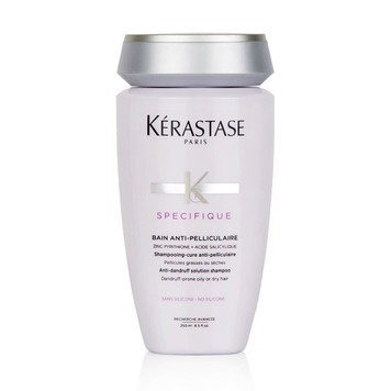 Шампунь От Перхоти Kereastase Specifique Bain Antipelliculaire 250Ml 3474636397402 фото товара