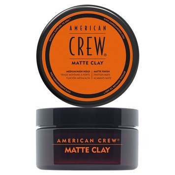 MATTE CLAY 85G 738678002759 foto produsului cosmetice profesionale pentru păr