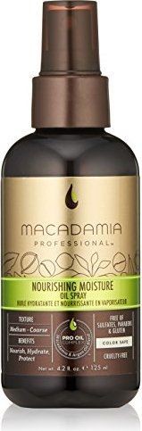 Масло-Спрей Увлажняющее Mcd Nourishing Oil Spray 125Ml 815857010511 фото товара профессиональная косметика для волос