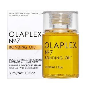 OLAPLEX BONDING OIL NO7 30ML 850018802895 фото товара профессиональная косметика для волос