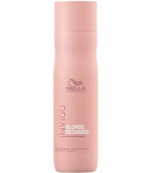 Invigo Cr Blonde Shampoo 250Ml 8005610642734 фото товара