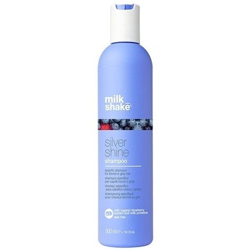 Silver Shine Shampoo 300Ml 8032274061892 foto produsului cosmetice profesionale pentru păr