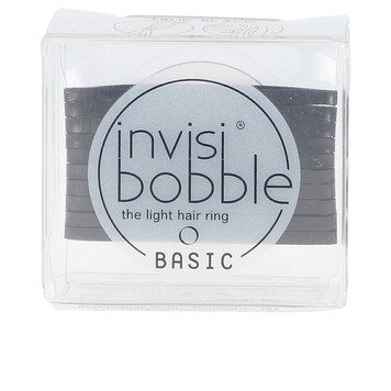 Invisibobble Basic #True Black 4260285378775 foto produsului cosmetice profesionale pentru păr