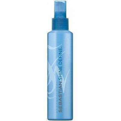 FLAUNT SHINE DEFINE 200ML 8005610592398 фото товара профессиональная косметика для волос