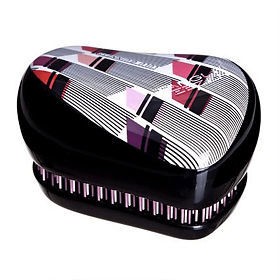 Расческа Compact Styler Lulu Guinness 5060173370800 фото товара профессиональная косметика для волос