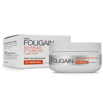 Foligain 5% Cu Minoxidil Pentru Bărbați ID999MARKET_5996272 foto produsului