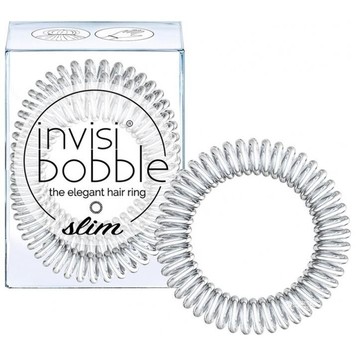 Invisibobble Slim #Chrome Sweet Chrome 4260285377365 foto produsului cosmetice profesionale pentru păr