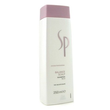 SP BALANCE SCALP SHAMPOO 250ML ID999MARKET_5882417 foto produsului cosmetice profesionale pentru păr