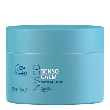 Invigo Balance Senso Calm Mask 150Ml 8005610633008 foto produsului cosmetice profesionale pentru păr