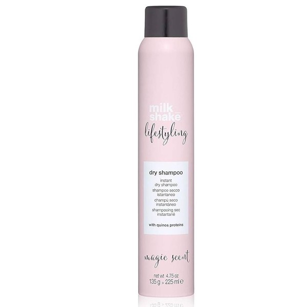 Dry Shampoo 225Ml(Made In Usa) 8032274061984 фото товара профессиональная косметика для волос