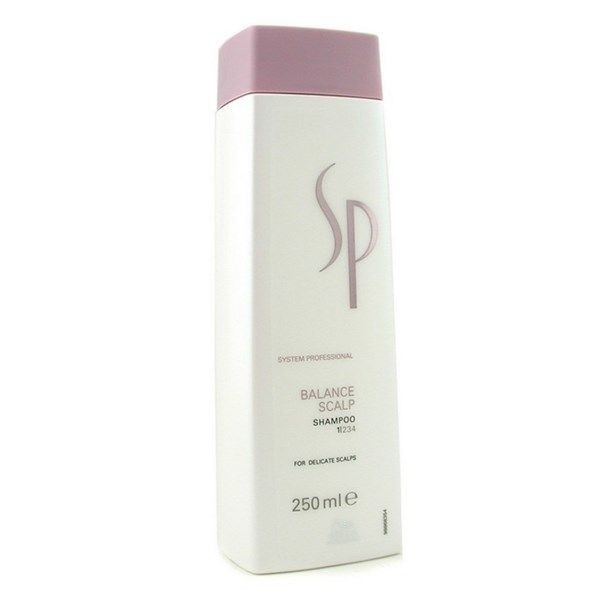 SP BALANCE SCALP SHAMPOO 250ML ID999MARKET_5882417 фото товара профессиональная косметика для волос