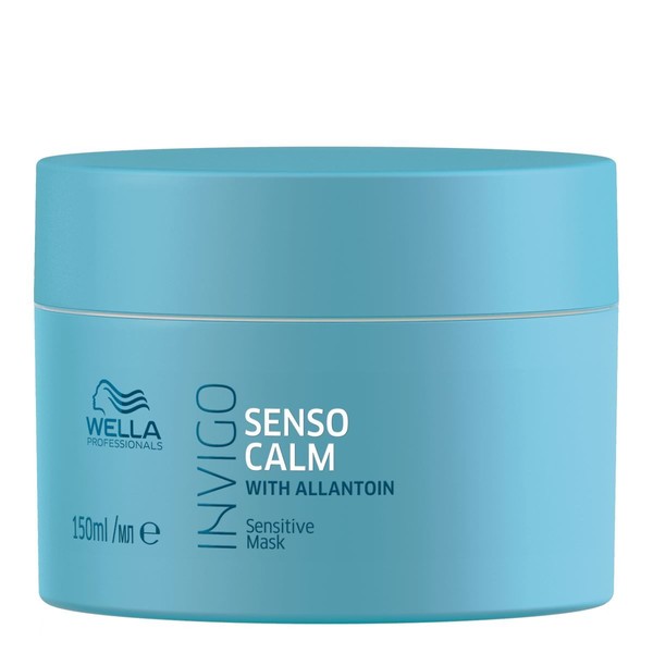 Invigo Balance Senso Calm Mask 150Ml 8005610633008 фото товара профессиональная косметика для волос