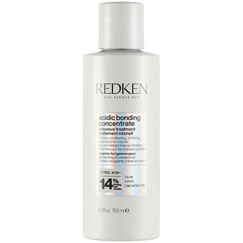 RDK Acidic Intensive Treatment 150ML 884486493866 фото товара профессиональная косметика для волос