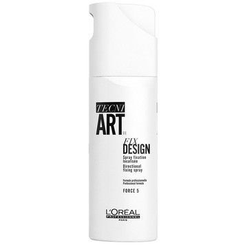 Tecni Art Fix Design 200ml фото товара косметика L'Oreal Professionnel Hair Shop Кишинев - продукт в Молдове