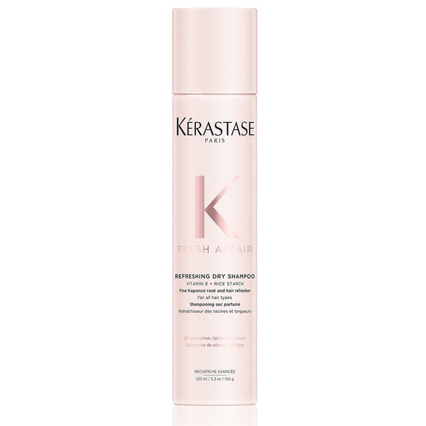 REFRESHING DRY SHAMPOO 233ML 884486442543 фото товара профессиональная косметика для волос