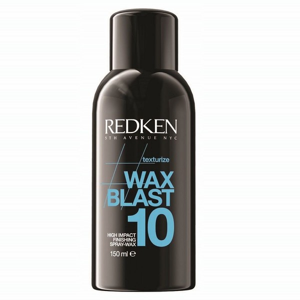 Спрей Воск Texture Wax Blast 10 150 Ml 3474630316195 фото товара профессиональная косметика для волос