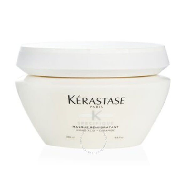 KERA SPECIFIQUE Masque Rehydrant 200 ml 3474636954742 фото товара профессиональная косметика для волос