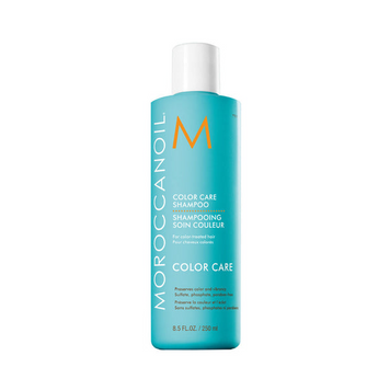 Mor Color Care Shampoo 250ml фото товара косметика Moroccanoil Hair Shop Кишинев - продукт в Молдове