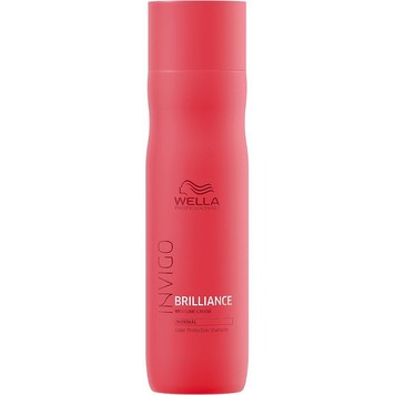 Invigo Brilliance Fine Hair Shampoo 250Ml 8005610633039 фото товара