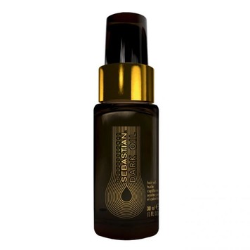 Dark Oil Hair Oil 30 Ml 8005610619248 foto produsului