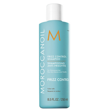 Frizz Control Shampoo 250Ml фото товара косметика Moroccanoil Hair Shop Кишинев - продукт в Молдове