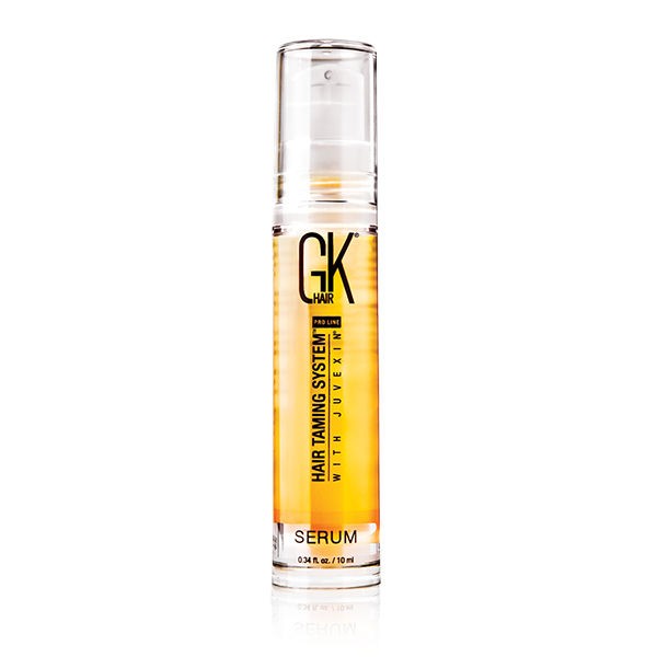 Serum Travel Size 10 Ml / Gkhair ID999MARKET_5797873 фото товара профессиональная косметика для волос