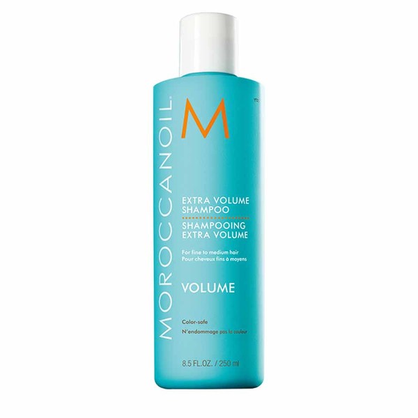 MOR COLOR CARE SHAMPOO 250ML 7290113145863 фото товара профессиональная косметика для волос