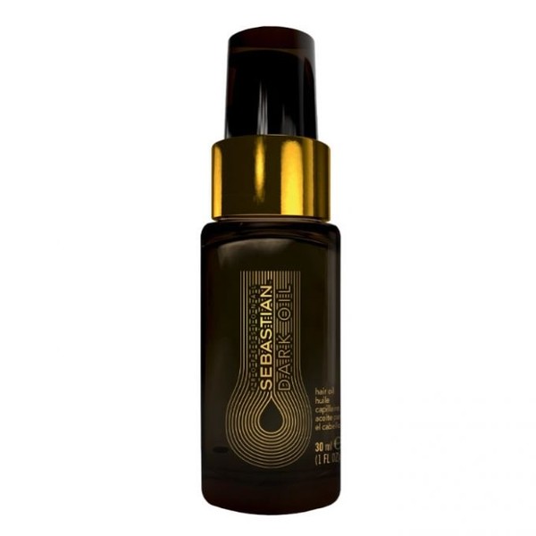 Dark Oil Hair Oil 30 Ml 8005610619248 фото товара профессиональная косметика для волос