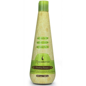 Șampon Mcd Smoothing Shampoo 300Ml 852558006467 foto produsului