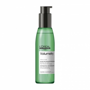 VOLUMETRY INTRA-CYLANE SPRAY 125ML 3474636977321 foto produsului cosmetice profesionale pentru păr