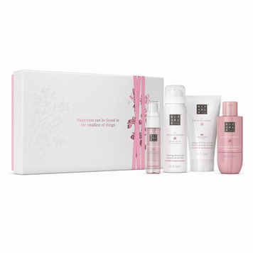 Sakura Small Set 4 Pcs Fotografie de Produs RITUALS cosmetica Hair Shop Chisinau - foto Moldova