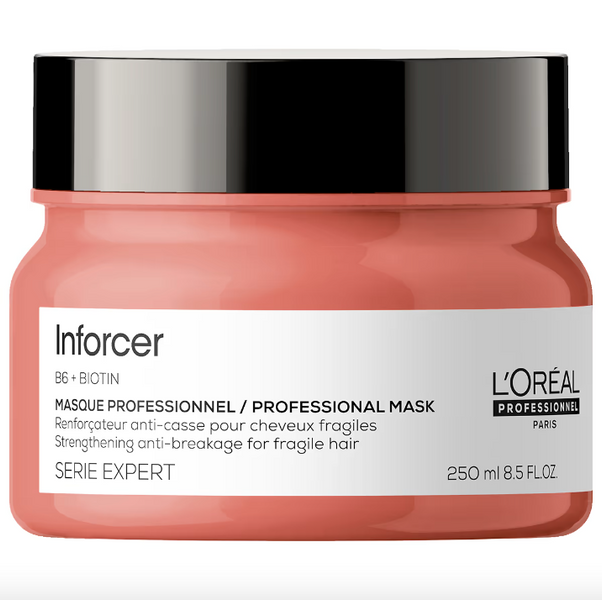 INFORCER MASK 250 ML *PRO 3474636975280 фото товара профессиональная косметика для волос