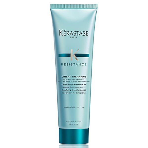 Термо-Уход Kerastase Resistance Ciment Thermique 150Ml 3474630652439 фото товара профессиональная косметика для волос