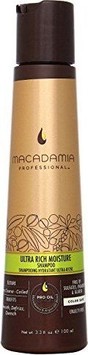 Mcd Ultra Rich Moisture Shampoo 100Ml 815857010757 foto produsului cosmetice profesionale pentru păr