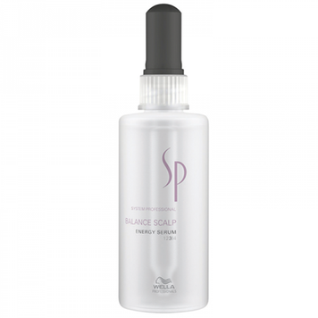 SP BALANCE SCALP ENERGY SERUM 100ML ID999MARKET_5882072 foto produsului cosmetice profesionale pentru păr