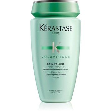 Шампунь Уплотняющий Kerastase Resist Bain Volumifique 250Ml 3474636397891 фото товара