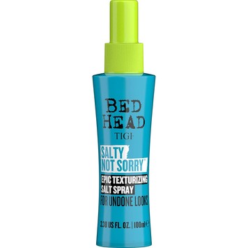 SALTY NOT SORRY TEXTUR SPRAY 100ML 615908431629 фото товара