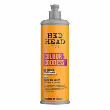 Colour Goddes Infused Conditioner 400ml фото товара косметика TIGI Bed Head Hair Shop Кишинев - продукт в Молдове