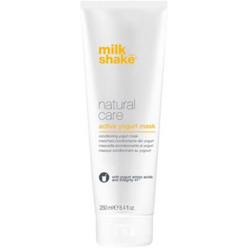 ACTIVE YOGURT MASK 250ML 8032274012917 foto produsului cosmetice profesionale pentru păr