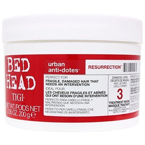 Resurrection Treatment Mask 200 Ml 0615908424201 фото товара профессиональная косметика для волос