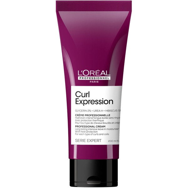 CURL EXPRESSION LEAVE IN 200ML 3474637069124 фото товара профессиональная косметика для волос