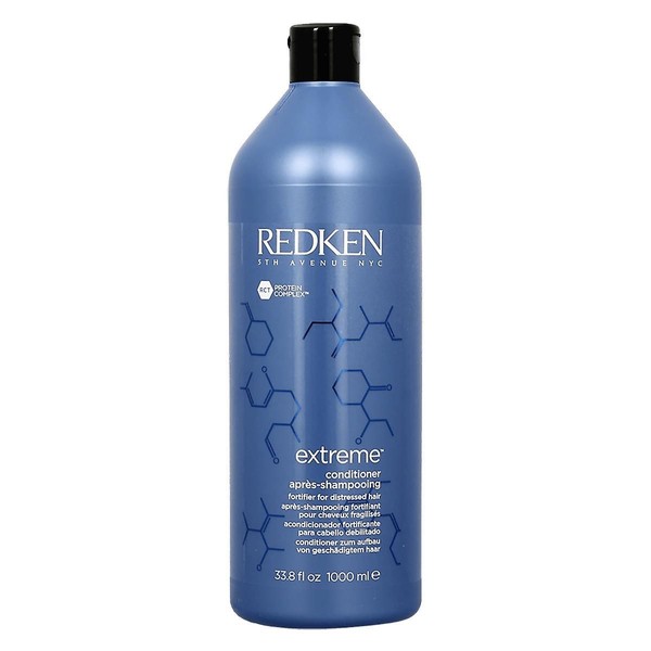 Кондиционер Extreme Conditioner 1000Ml 3474636484416 фото товара профессиональная косметика для волос