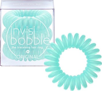 Invisi Bobble Orginal Mint To Be 3 Шт 4260285373077 foto produsului cosmetice profesionale pentru păr