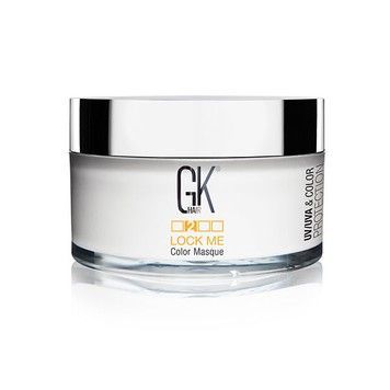 Маска Lock Me Color Masque 200g фото товара косметика GK Hair Hair Shop Кишинев - продукт в Молдове