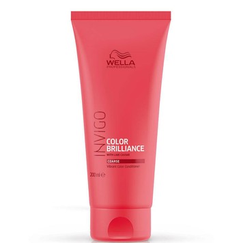 Wpc Invigo Brilliance Coarse Conditioner 200Ml 8005610633626 foto produsului cosmetice profesionale pentru păr