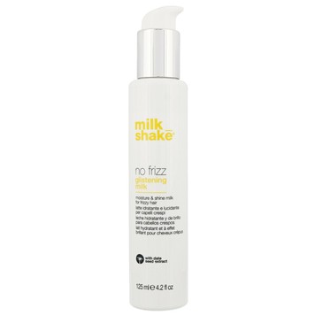 Milk Shake Glistening Milk 125Ml 8032274060468 foto produsului cosmetice profesionale pentru păr