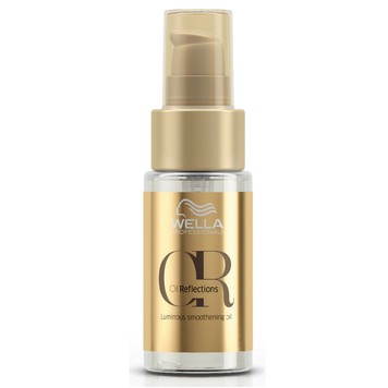 Oil Reflections Luminous Oil 30Ml 8005610577081 foto produsului cosmetice profesionale pentru păr