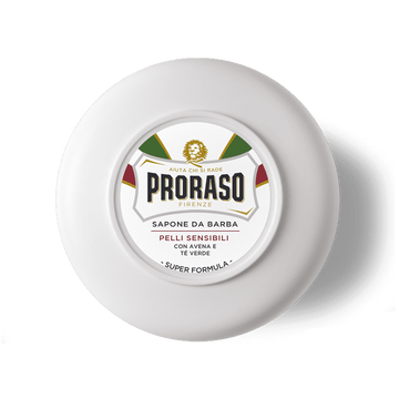 PRORASO WHITE