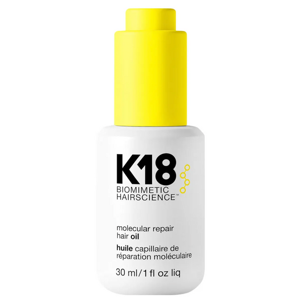 K18 MOLECURAL OIL 30ML 858511001500 фото товара профессиональная косметика для волос